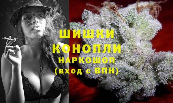 гашик Лиски